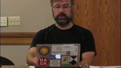 OpenOakland Presentations -- CRO Victoria Salinas and John Crowley PT 2