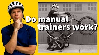 Mountain Bike Manuals… Will this help?