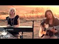 Too Close by Alex Clare | Alex G & Madilyn Bailey Cover (Acoustic) | Official Music Video