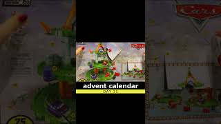 【DAY11】cars advent calendar 2023 #short
