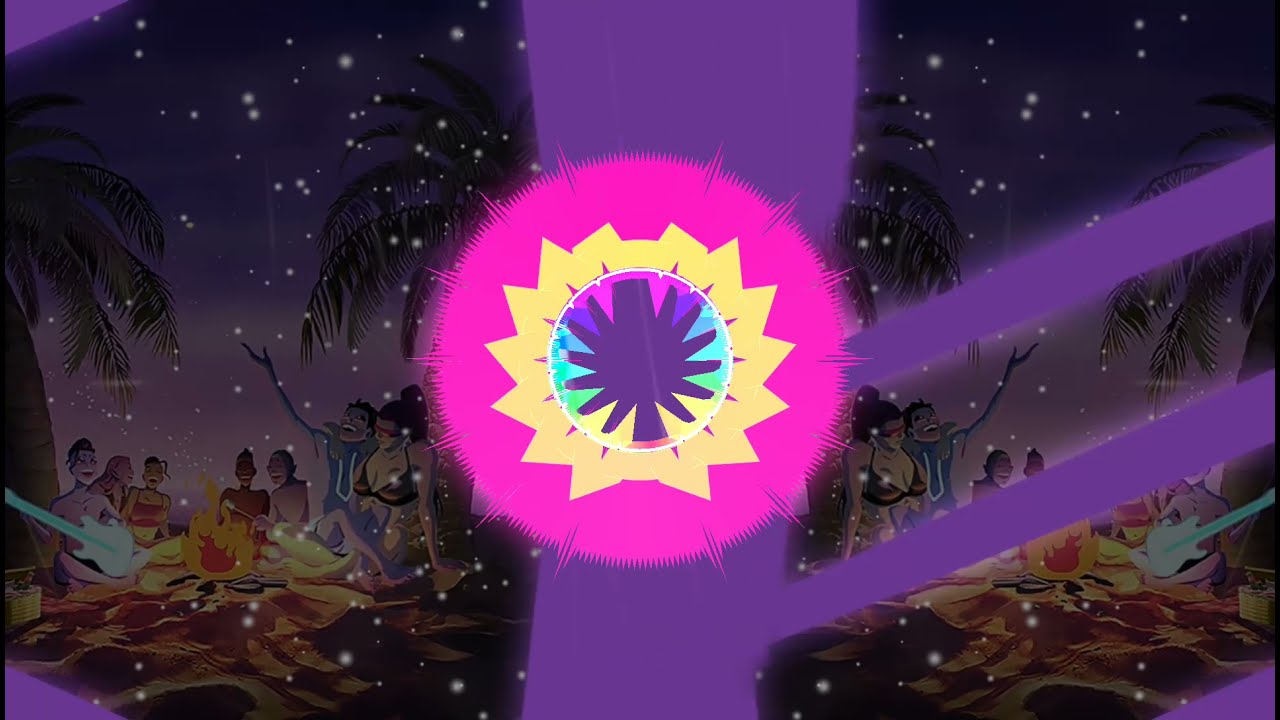 AREA21_-_All I Need [BASS BOOSTED] [1 Hour Extended Dopico💖Loop]