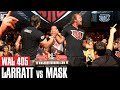 WAL Supermatch Showdown 405: Devon Larratt vs. Matt Mask