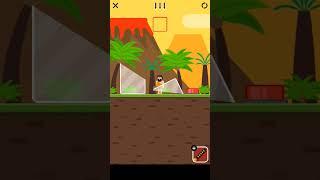 Mr Ninja-Slicey Puzzles Gameplay Walkthrough( Android, iOS) #shorts#games#gamesdoesntconsideryourage screenshot 3