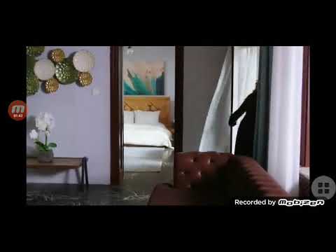 اغماء ريحان مسلسل اليمين لقطه من الحلقه 
