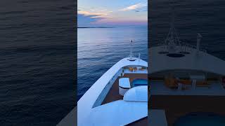 Views from the cruise! #views #cruise #bahamas #ocean #vacation #holiday #travel #fun #family