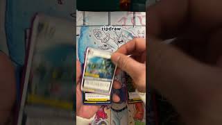 2nd Pack of of Shard Bugs TCG 3-Pack Bundle #cardgame #kickstarter #tcg #tradingcards #shardbugs