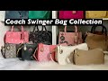 Coach Swinger Bag Collection