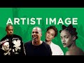 How to Create Your Image as an Artist