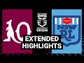 State of Origin 1987 | Game 1 | Extended Highlights | NRL