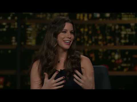 Overtime: Caitlin Flanagan, Mary Katharine Ham | Real Time with Bill Maher (HBO)