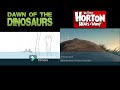 Dr. Seuss&#39; Horton Hears a Who! [2008] &amp; Dawn of the Dinosaurs - Scene Comparison