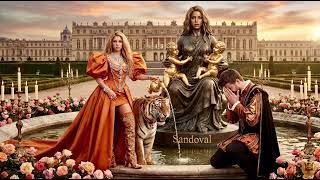 Shakira Soy Mejor Que El Agua Clara Original Ai Song Best Version