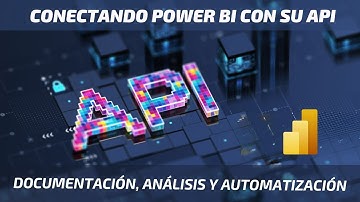 API de Power BI   Documentación, Análisis y Automatización