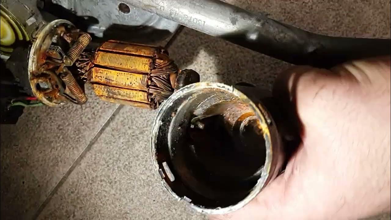 Audi A4 front wipers not working? 😮 YouTube