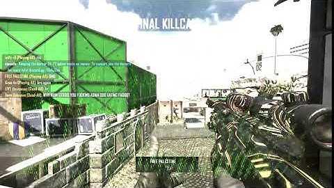 one shot, click click click, reload reload reload