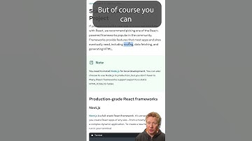 React.dev is Live!