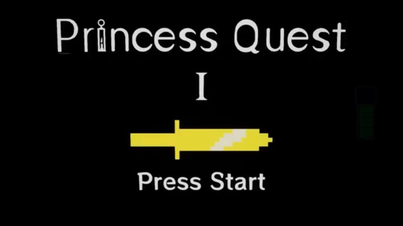 What is princess quest? (FNAF SB part 6) YouTube