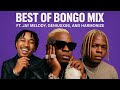 BEST OF BONGO MIXES JAYMELODY GENIUSJINI X66 HARMONIZE IBRAAH