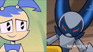 Fate Of The Furious Crossover Mash-Up Part 5 Honeymoon Make Out