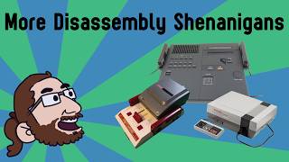 [Go & 6502 ASM] More Disassembly Shenanigans