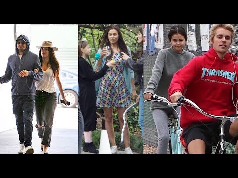 უცხოური: ლეონარდო დიკაპრიოს რომანი, ირინა შეიკის გოგონა, ჯასტინ ბიბერი და სელენა გომესი დაშორდნენ