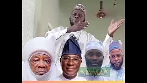 ALH DR AWA IBRAHIM by Fadhīlatush Shaykh Alh Dr Shuaib Imran Ayinde Eleree