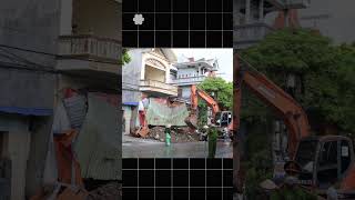 Quy hoạch ven sông Hồng: Thu hồi đất người nghèo, phục vụ cho người giàu #DaiLoSongHong #quyhoach