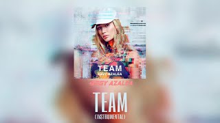 Iggy Azalea - Team (Instrumental)