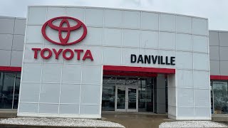 Toyotas are built to last! 