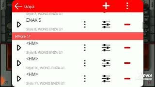 SPESIAL 500 SUBSCRIBER√ || FULL MUSIC LEPASS MAHARISTA