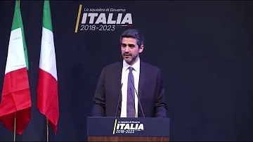Chi è il ministro degli Affari regionali?