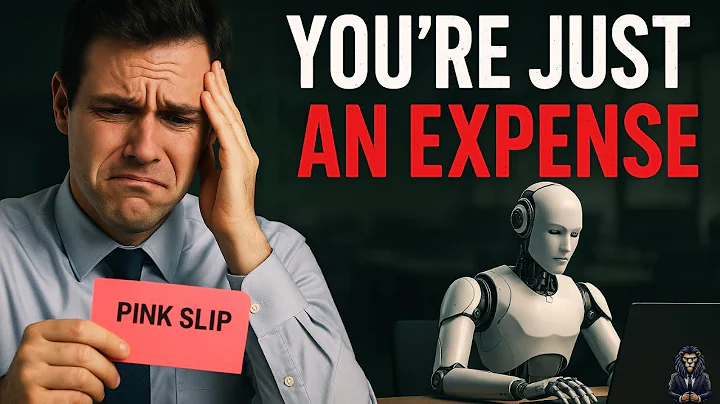 Is Job Security Just a Myth Now?