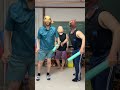 魔改造椅子取りゲーム３　# #今日ほむ #funny #comedy