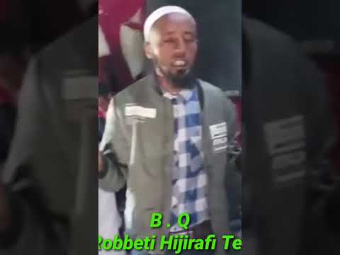 USTAZ SA AD ALIYYI SHORTS MAJALISA BOOBETI IJOOLLEE HIJIRAAN NYATEE 11 DECEMBER 2023