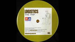 Logistics - The Trip (Remastered)