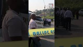 At least 11 dead after mass shooting at South African house party