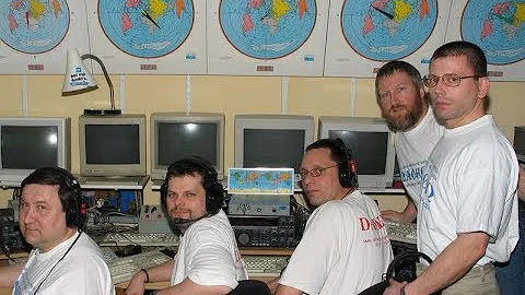 40m CQWW Call DF0HQ 27 10 18 @ 17 15 UTC