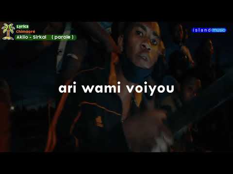 Akiio - Sirkal