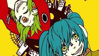 Hatsune Miku: Matryoshka [Instrumental]