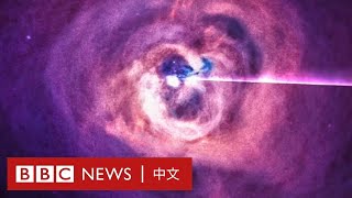 NASA發佈「黑洞之聲」 你聽後感到害怕嗎 BBC News 中文