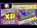 TUTO : COMMENT XP SA GUILDE LE PLUS RAPIDEMENT POSSIBLE SUR DOFUS ? (Tips, Coef, Paliers..)