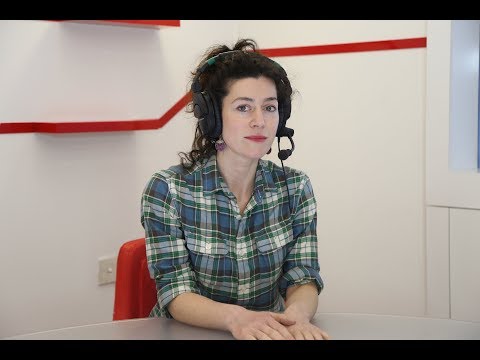 რეაბილიტაცია დღეს - მარიამ ანთაძე