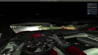 Assetto Corsa Boxter 718