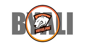 Overwatch: Virtus.Pro Byali vs NiP @ ECS Season 2