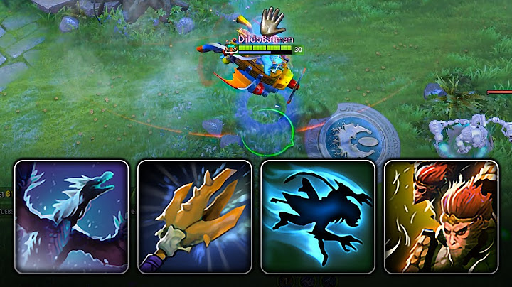 5 S-Tier Draft only in DREAM | Ability Draft