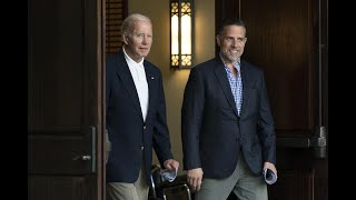 Joe Biden Impeachment Inquiry To Get First Public Hearing In Congress