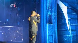 Ninho Goutte d’eau Stade de France