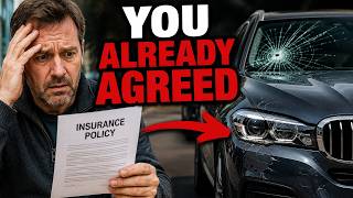 Your Insurance Policy May Block OEM Safety Parts