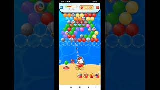 Shopee Bubble Puzzle Level 612⭐⭐⭐