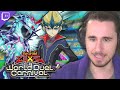 LA STORIA DI KITE TENJO - Yu-Gi-Oh! Zexal World Duel Carnival